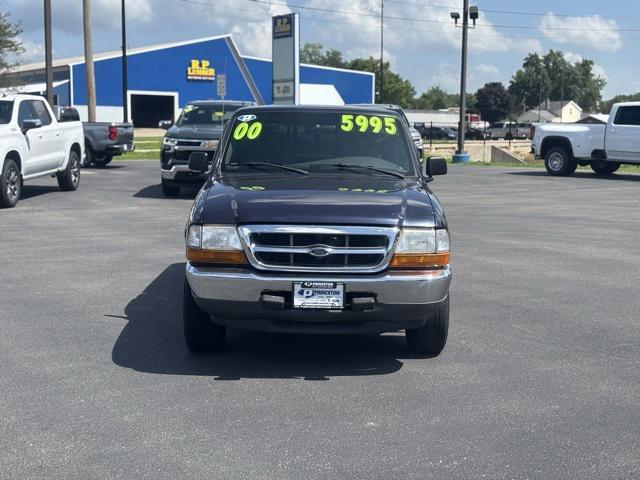 used 2000 Ford Ranger car, priced at $5,994