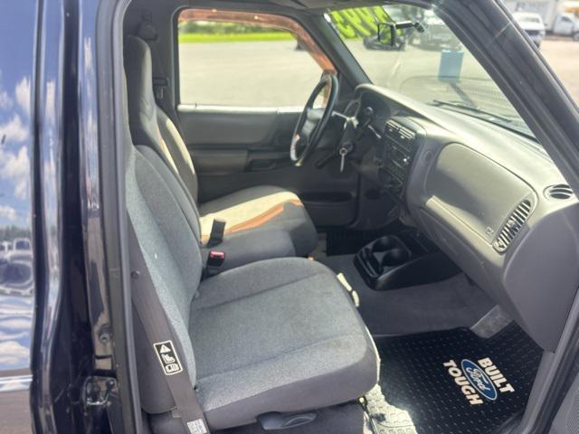 used 2000 Ford Ranger car, priced at $5,994