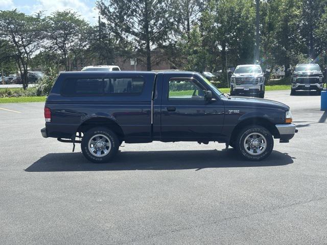 used 2000 Ford Ranger car, priced at $5,994