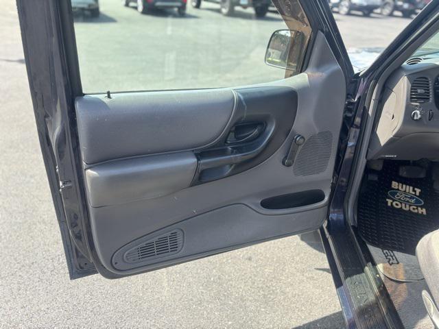 used 2000 Ford Ranger car, priced at $5,994