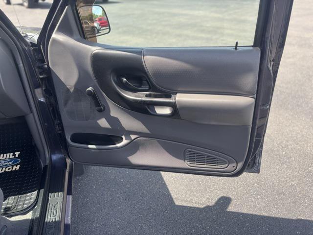 used 2000 Ford Ranger car, priced at $5,994