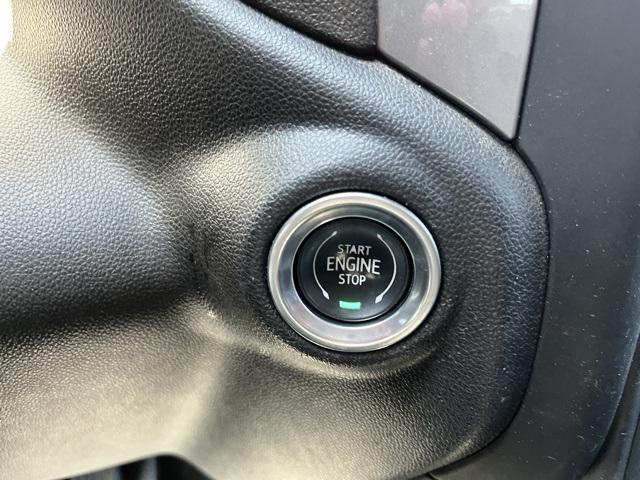 used 2022 Chevrolet Silverado 1500 car, priced at $34,988