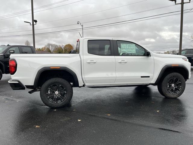 new 2024 GMC Canyon car, priced at $44,405