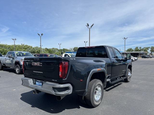 used 2022 GMC Sierra 3500 car, priced at $58,998