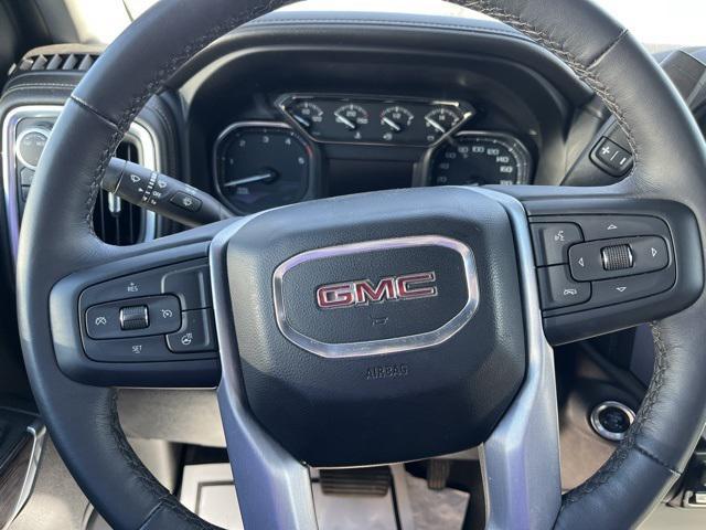 used 2022 GMC Sierra 3500 car, priced at $58,998