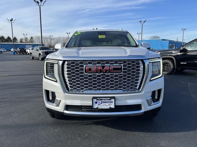 new 2024 GMC Yukon car, priced at $98,325