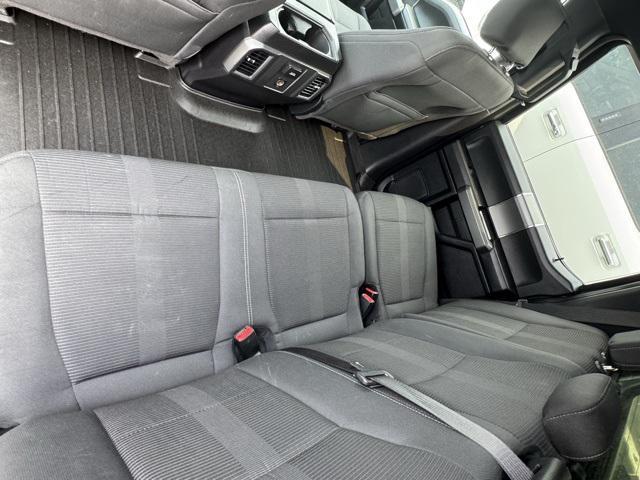 used 2016 Ford F-150 car, priced at $22,999