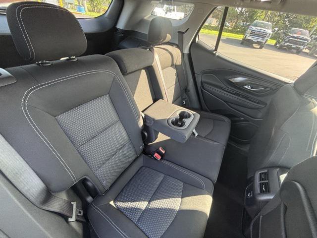 used 2022 GMC Terrain car, priced at $22,776