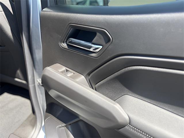 new 2025 GMC Canyon car, priced at $41,050