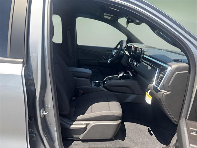 new 2025 GMC Canyon car, priced at $41,050