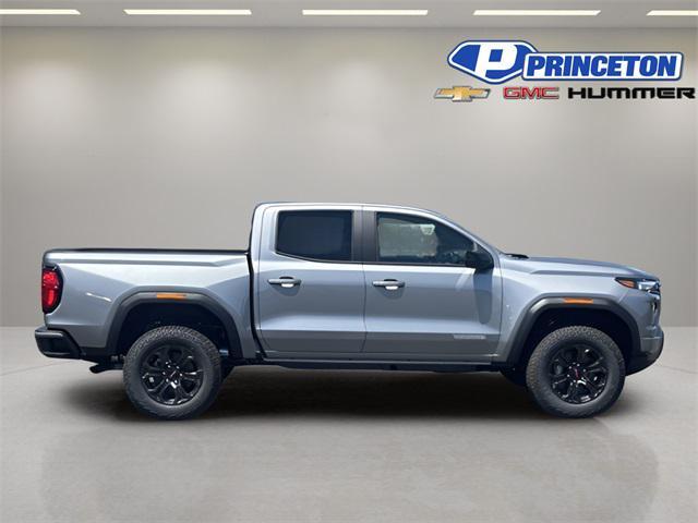 new 2025 GMC Canyon car, priced at $41,050