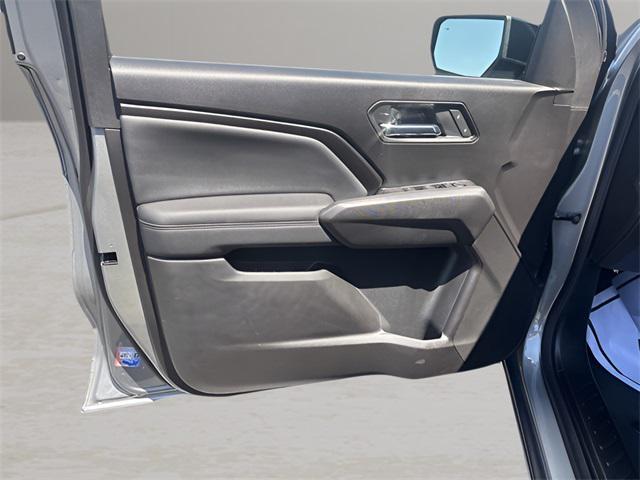 new 2025 GMC Canyon car, priced at $41,050