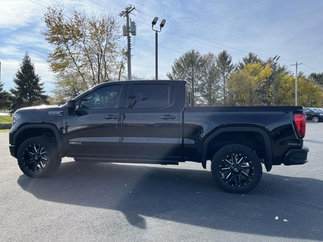 used 2022 GMC Sierra 1500 car, priced at $59,999