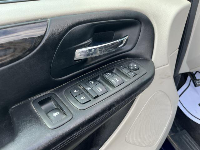 used 2013 Dodge Grand Caravan car, priced at $5,991