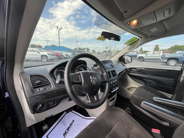 used 2013 Dodge Grand Caravan car, priced at $5,991