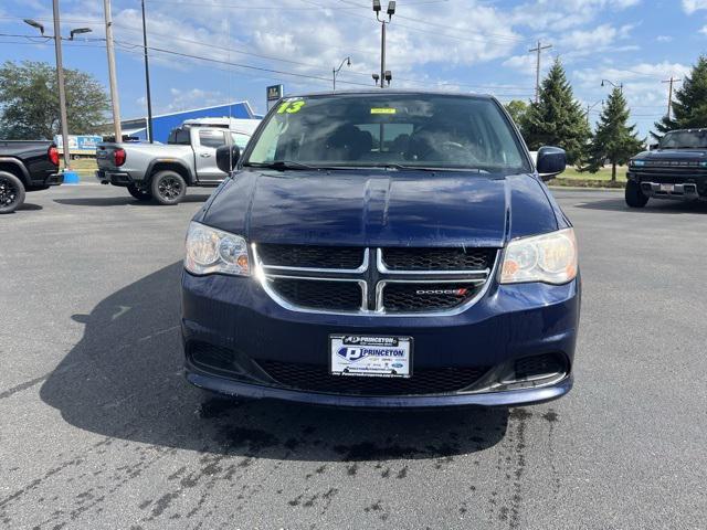 used 2013 Dodge Grand Caravan car, priced at $5,991