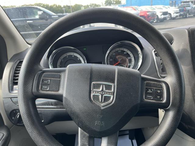 used 2013 Dodge Grand Caravan car, priced at $5,991