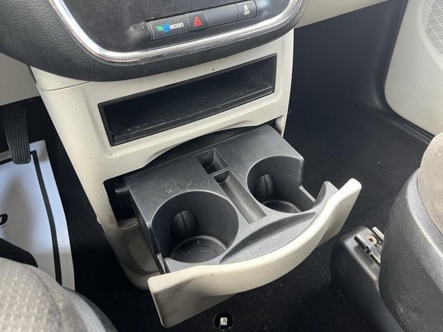 used 2013 Dodge Grand Caravan car, priced at $5,991