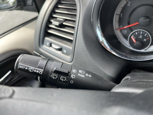 used 2013 Dodge Grand Caravan car, priced at $5,991