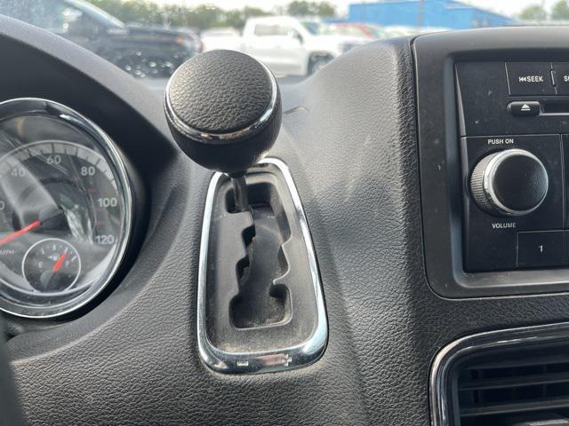 used 2013 Dodge Grand Caravan car, priced at $5,991