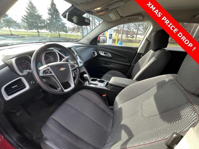 used 2014 Chevrolet Equinox car, priced at $9,999