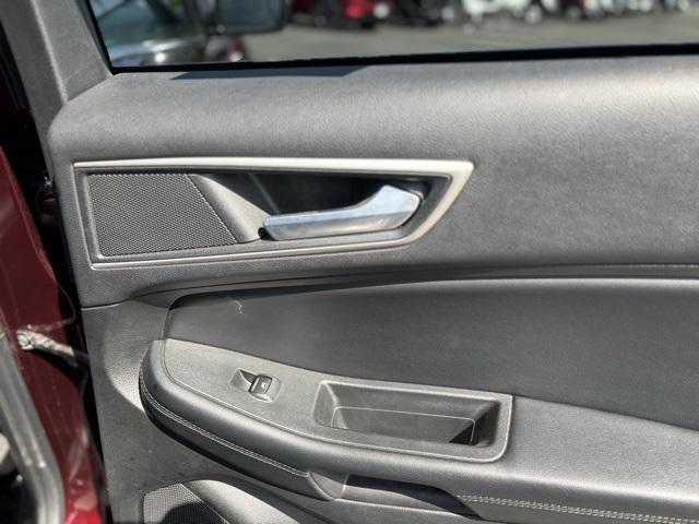 used 2023 Ford Edge car, priced at $23,999