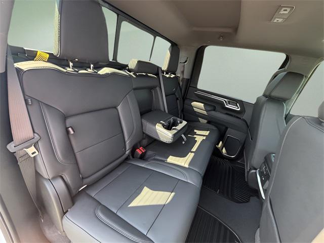 new 2025 Chevrolet Silverado 2500 car, priced at $87,455