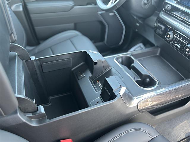 new 2025 Chevrolet Silverado 2500 car, priced at $87,455