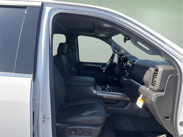 new 2025 Chevrolet Silverado 2500 car, priced at $87,455