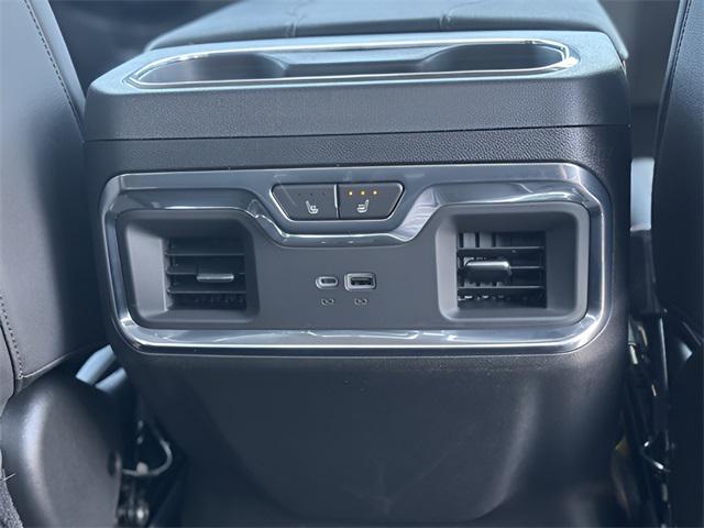 new 2025 Chevrolet Silverado 2500 car, priced at $87,455