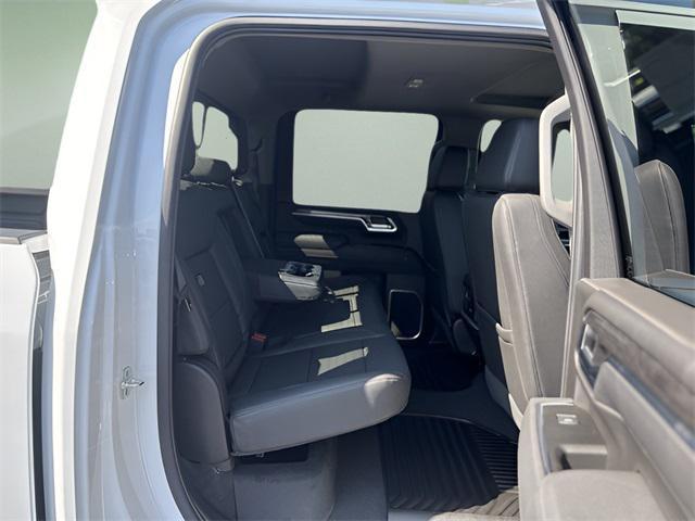 new 2025 Chevrolet Silverado 2500 car, priced at $87,455