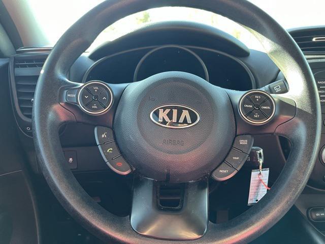 used 2018 Kia Soul car, priced at $11,998