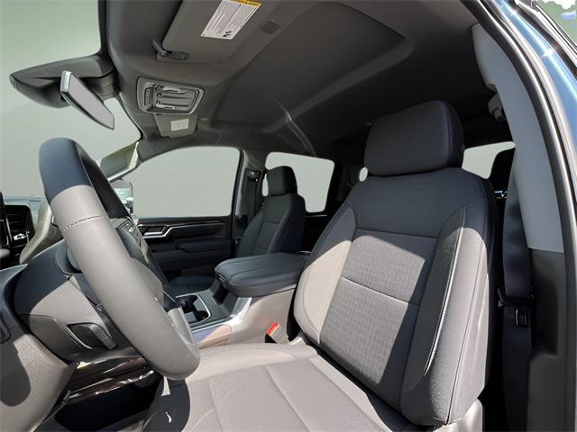 new 2025 Chevrolet Silverado 2500 car, priced at $63,105