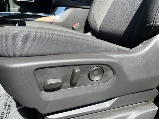 new 2025 Chevrolet Silverado 2500 car, priced at $63,105