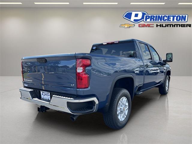 new 2025 Chevrolet Silverado 2500 car, priced at $63,105