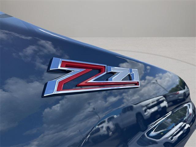 new 2025 Chevrolet Silverado 2500 car, priced at $63,105