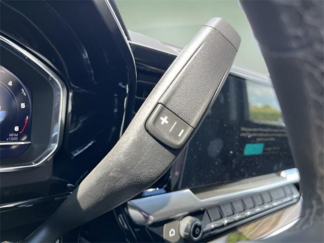 new 2025 Chevrolet Silverado 2500 car, priced at $63,105