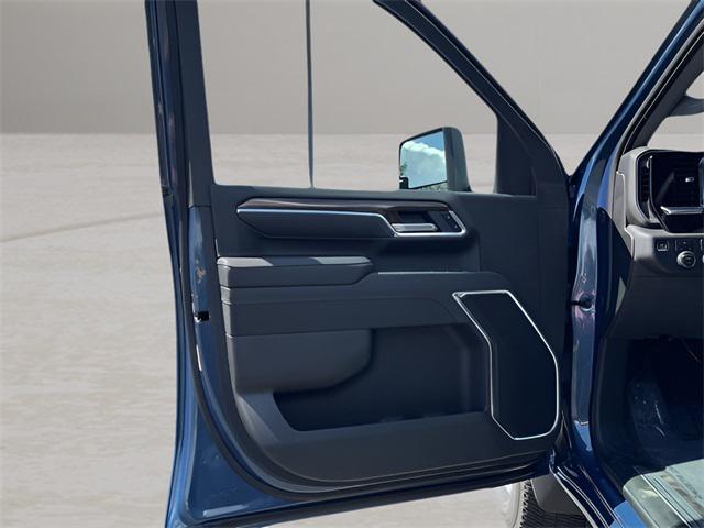 new 2025 Chevrolet Silverado 2500 car, priced at $63,105