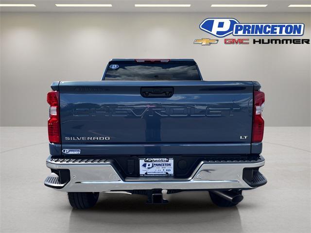 new 2025 Chevrolet Silverado 2500 car, priced at $63,105