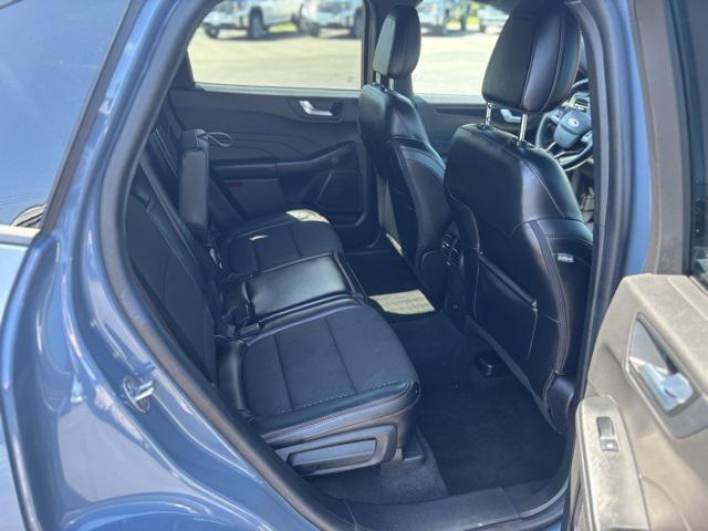 used 2023 Ford Escape car, priced at $23,977