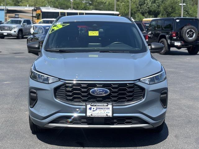 used 2023 Ford Escape car, priced at $23,977