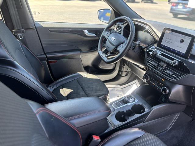used 2023 Ford Escape car, priced at $23,977