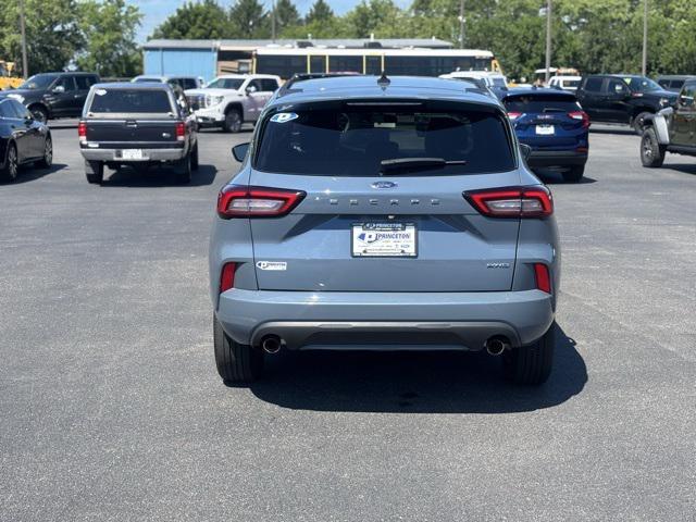 used 2023 Ford Escape car, priced at $23,977