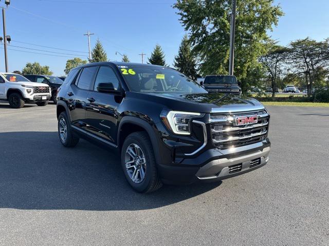 new 2026 GMC Terrain car, priced at $34,835