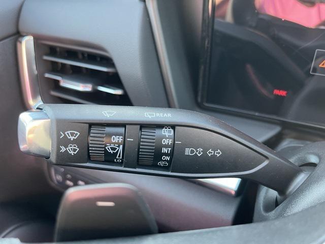 new 2026 GMC Terrain car, priced at $34,835
