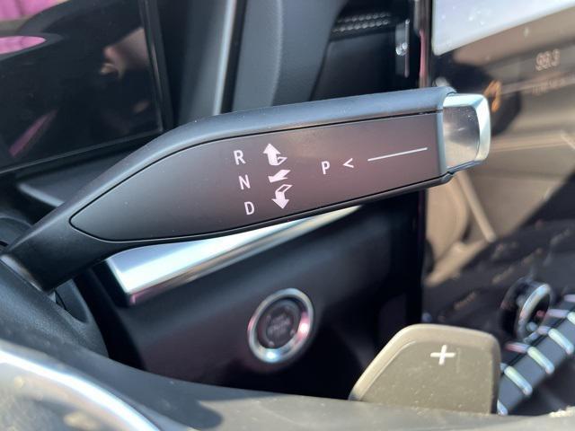 new 2026 GMC Terrain car, priced at $34,835