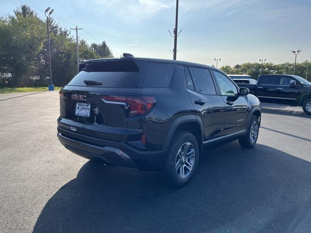 new 2026 GMC Terrain car, priced at $34,835