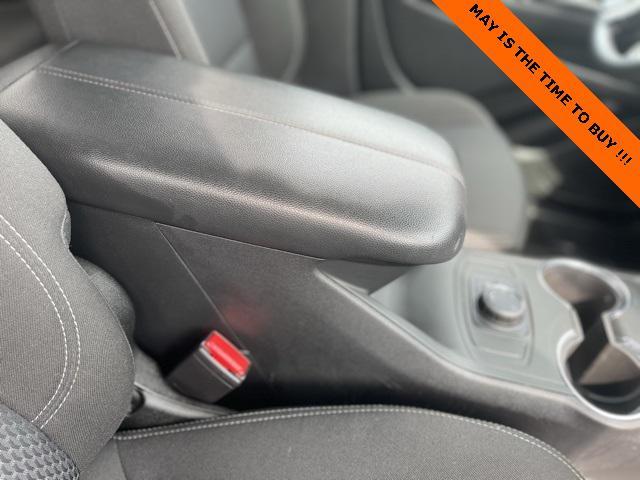 used 2022 GMC Terrain car, priced at $22,400