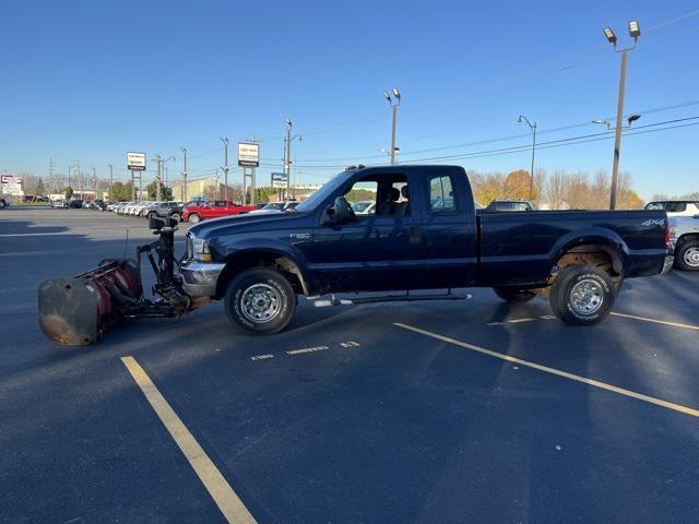 used 2003 Ford F-350 car, priced at $10,998