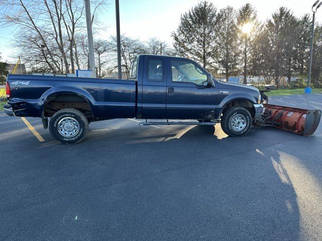 used 2003 Ford F-350 car, priced at $10,998